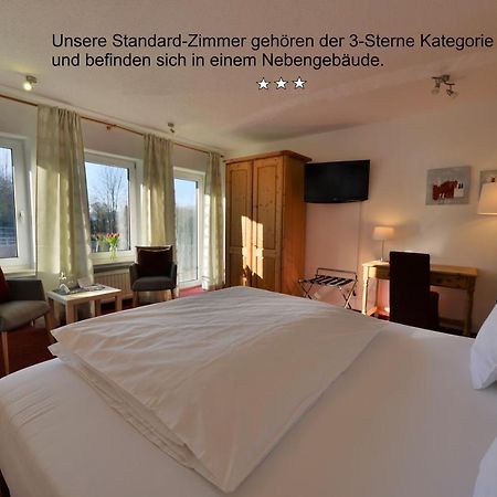 Hotel Antoniushuette Balve Экстерьер фото