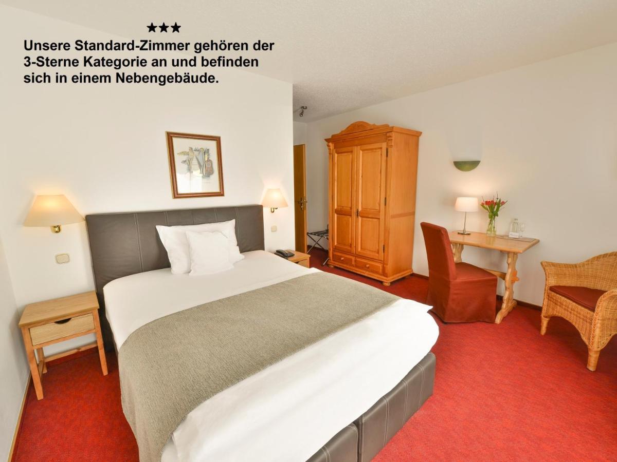 Hotel Antoniushuette Balve Экстерьер фото