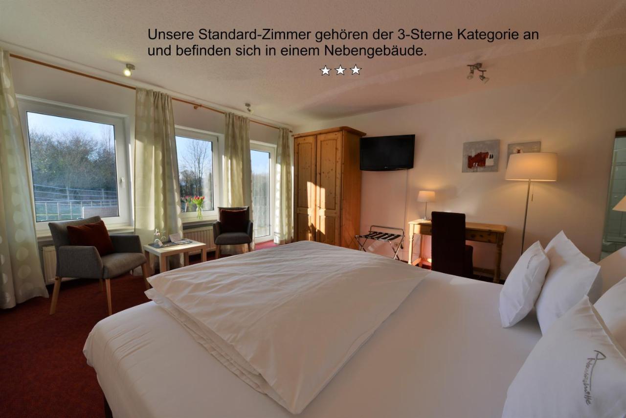 Hotel Antoniushuette Balve Экстерьер фото