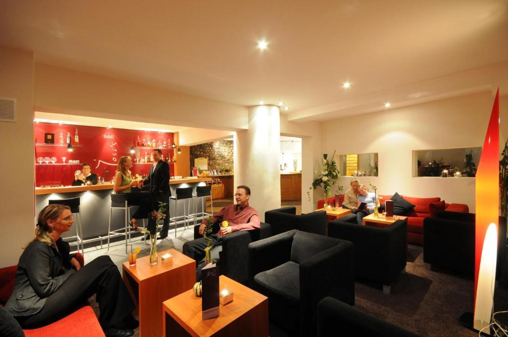 Hotel Antoniushuette Balve Экстерьер фото