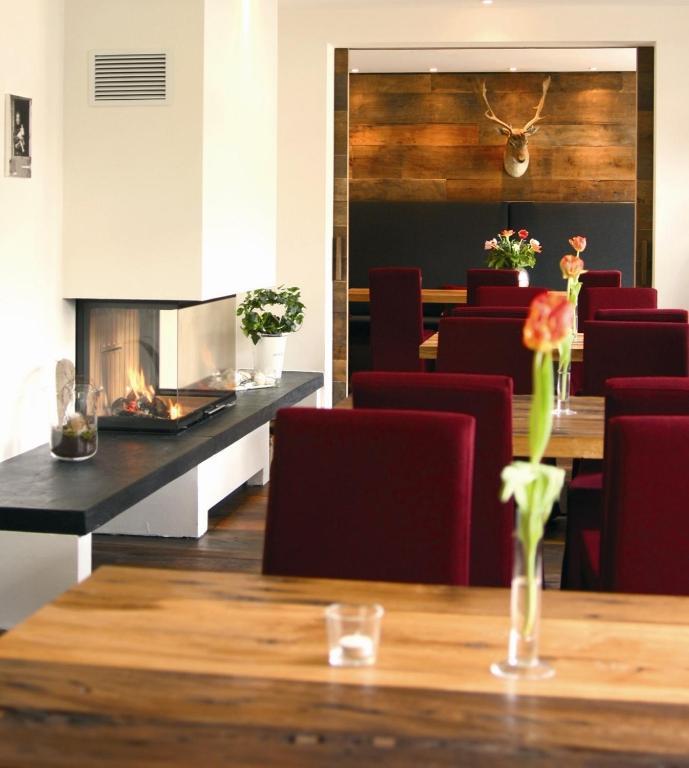 Hotel Antoniushuette Balve Экстерьер фото