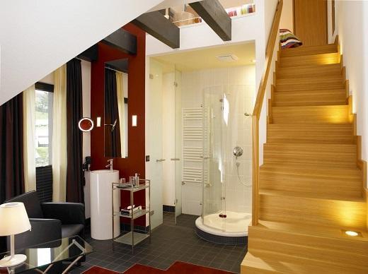 Hotel Antoniushuette Balve Экстерьер фото