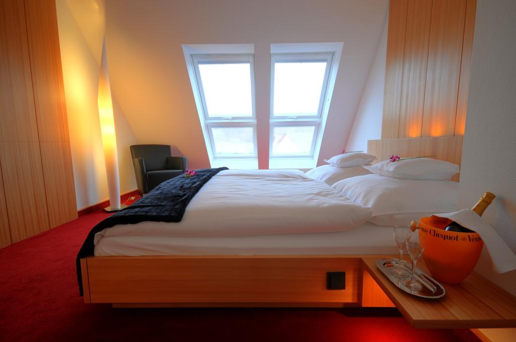 Hotel Antoniushuette Balve Экстерьер фото