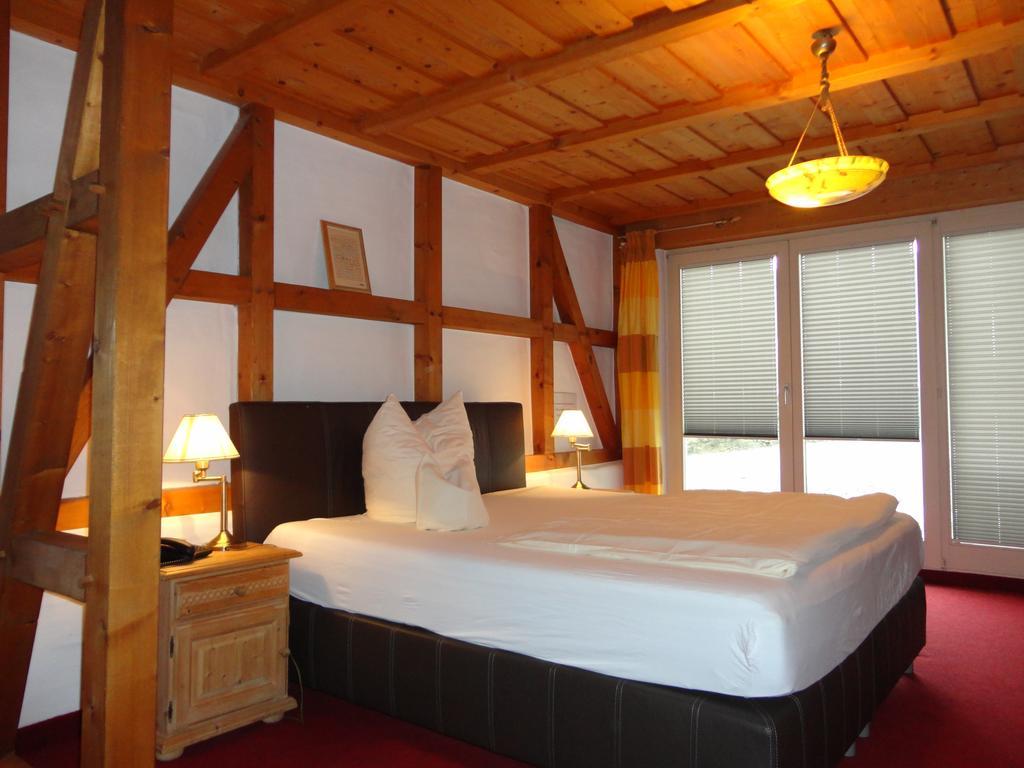 Hotel Antoniushuette Balve Экстерьер фото
