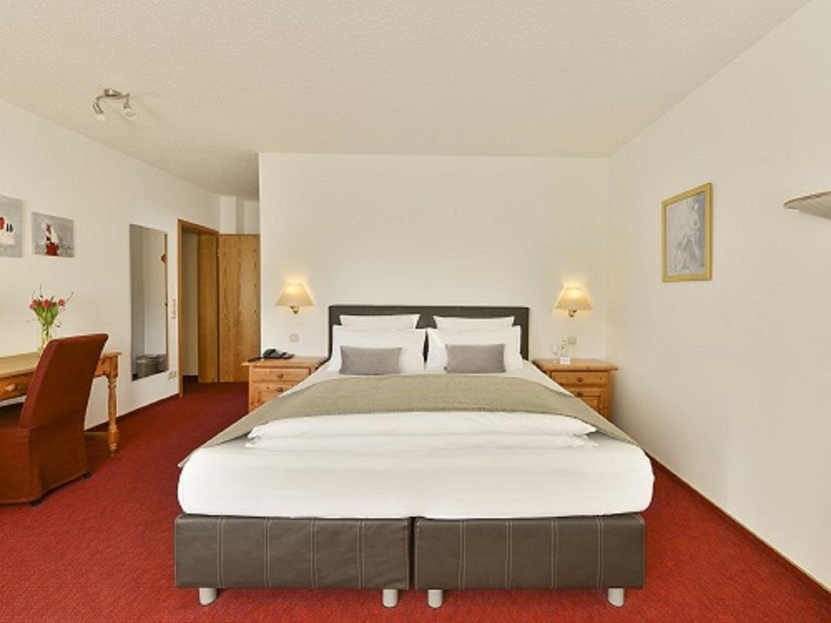 Hotel Antoniushuette Balve Экстерьер фото